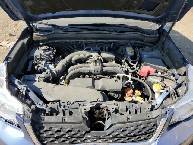2016 SUBARU FOREST 2.5 JF2SJAGC7GH432870