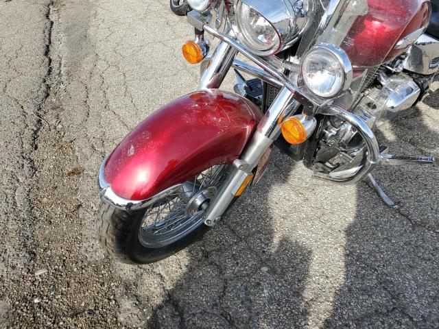 2004 HONDA VT1300 S 1HFSC520X4A106620