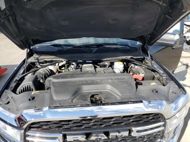 2022 DODGE 2500 3C6UR5CL8NG166612