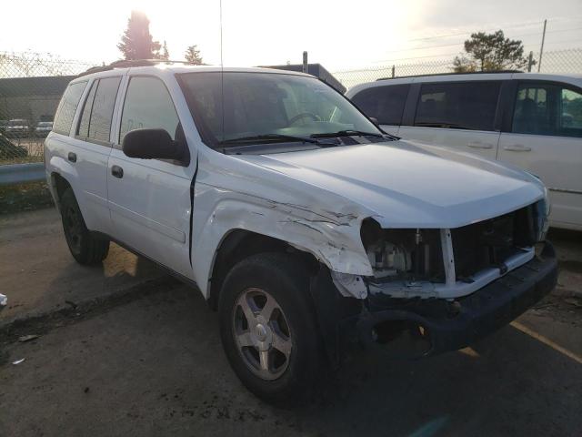 2006 Chevrolet TrailBlazer LS