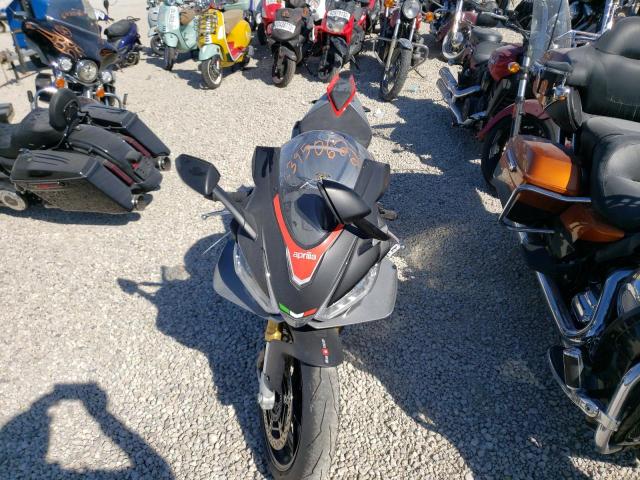 2021 APRILIA RSV4 1100 - ZD4KYUA07MS000163