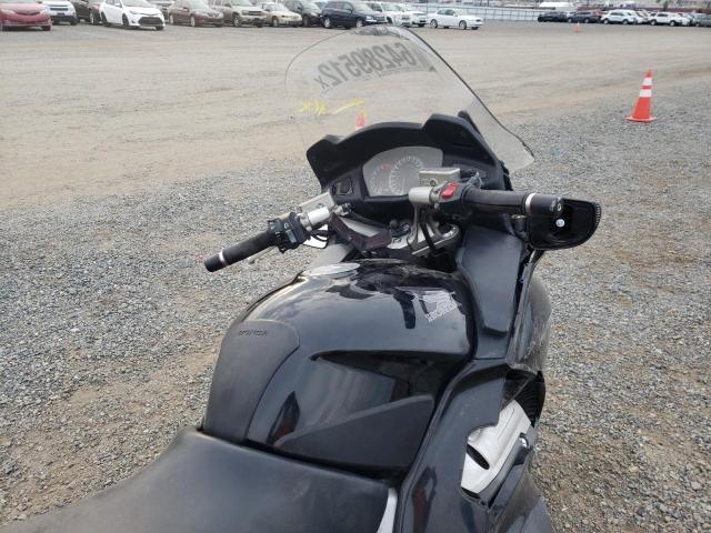 2012 HONDA ST1300 A JH2SC5112CK000182