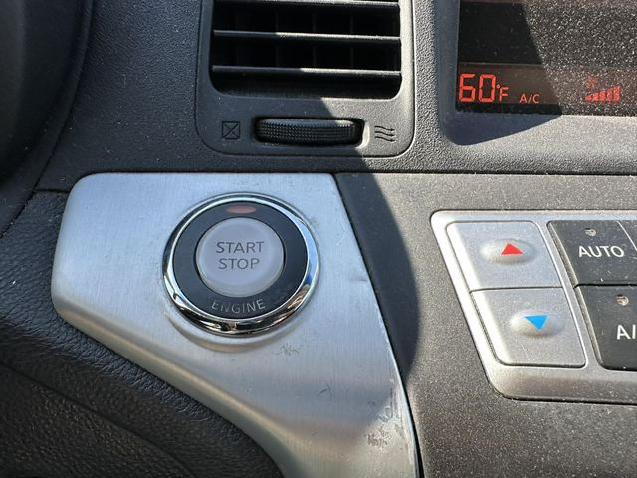 2009 Nissan Murano S VIN: JN8AZ18W09W140752 Lot: 64778982