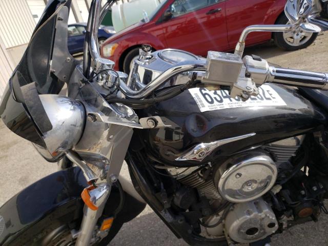 2003 KAWASAKI VN1600 A1 JKBVNKA143A002137