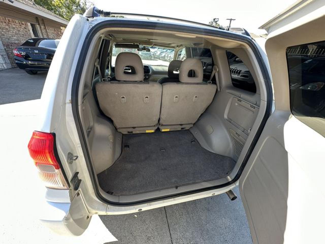 2002 Toyota Rav4 VIN: JTEHH20V520162451 Lot: 64779142