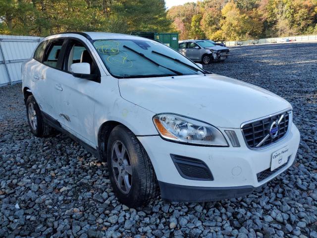 2011 Volvo XC60 