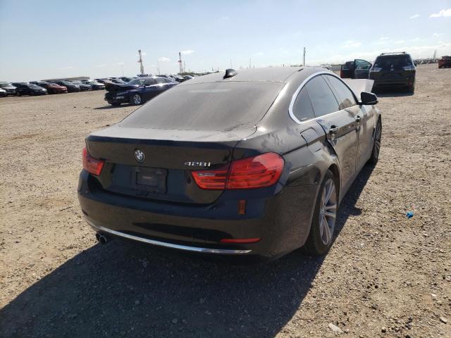 2016 BMW 428 I GRAN - WBA4A9C50GG508140