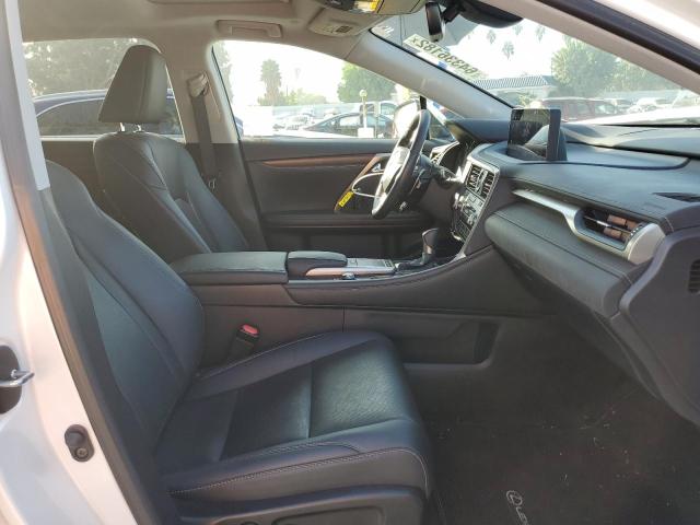 2020 LEXUS RX 350 - 2T2HZMAAXLC176454