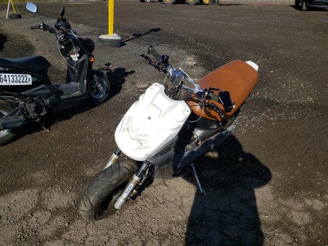 2004 YAMAHA YW50 AP ZU LPRSA20N54A500212