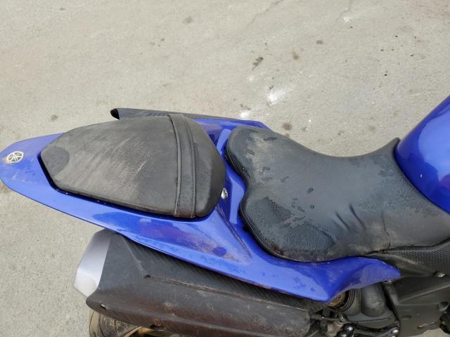 2014 YAMAHA YZFR1 C JYARN23Y6EA004217
