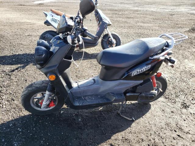 2012 YAMAHA YW50 F RKRSA43N2CA121236