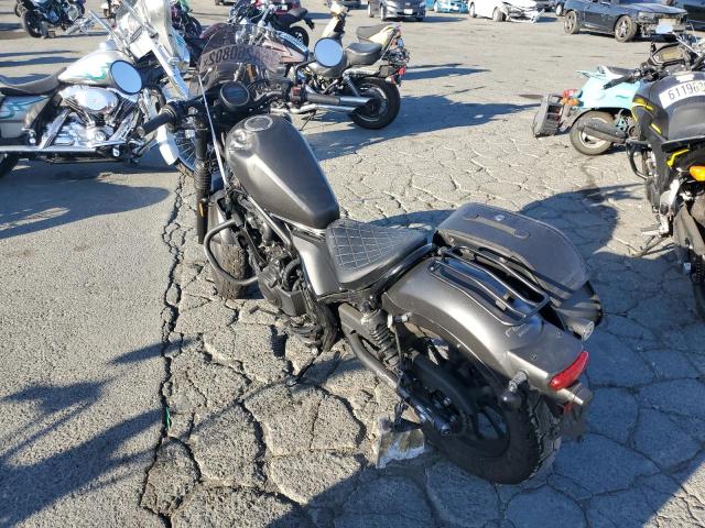 2021 HONDA CMX500 A2 MLHPC5641M5000575