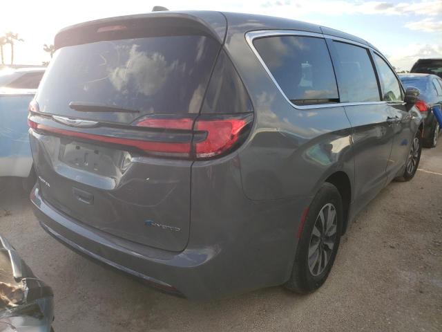 2022 CHRYSLER PACIFICA H - 2C4RC1L71NR124854