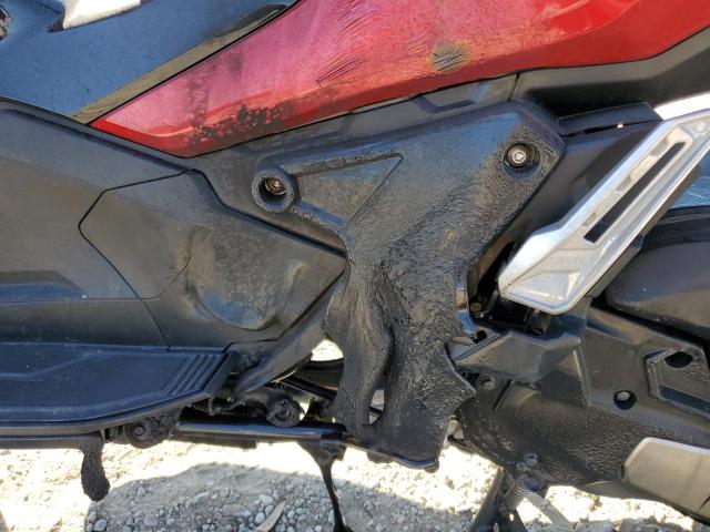 2022 HONDA ADV150 A MLHKF3853N5101386