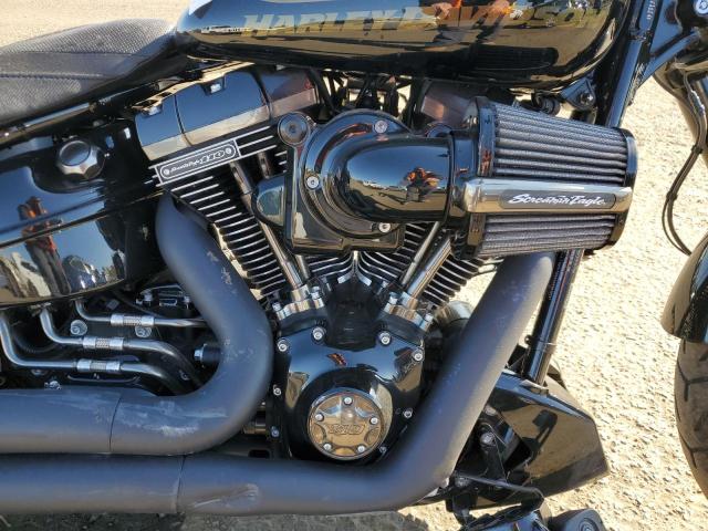 2016 HARLEY-DAVIDSON FXSE 1HD1TG928GB963024