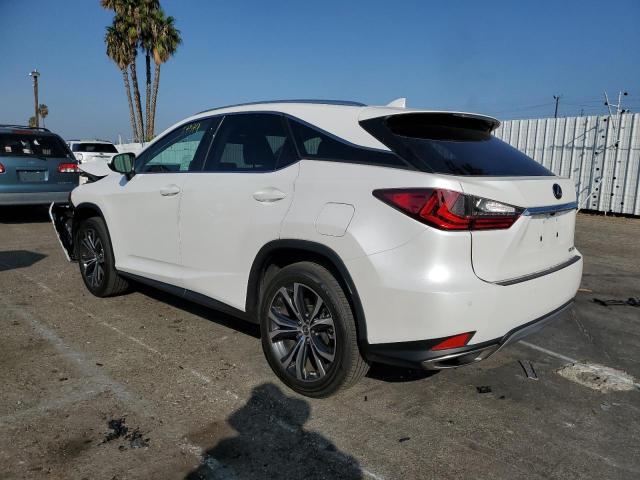 2020 LEXUS RX 350 - 2T2HZMAAXLC176454