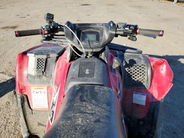 2012 KAWASAKI KVF750 L - JKAVFDL18CB500670