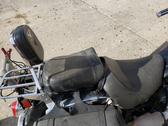 2003 KAWASAKI VN1600 A1 JKBVNKA143A002137