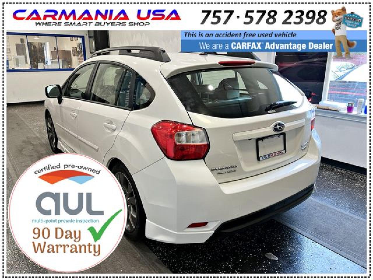 2014 Subaru Impreza Sport Limited VIN: JF1GPAS69E8296393 Lot: 64716972