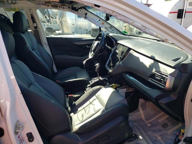 2020 SUBARU OUTBACK ON 4S4BTGKD5L3126832