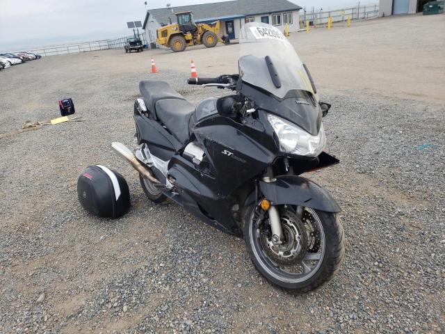 2012 Honda ST1300 A for sale in Helena, MT