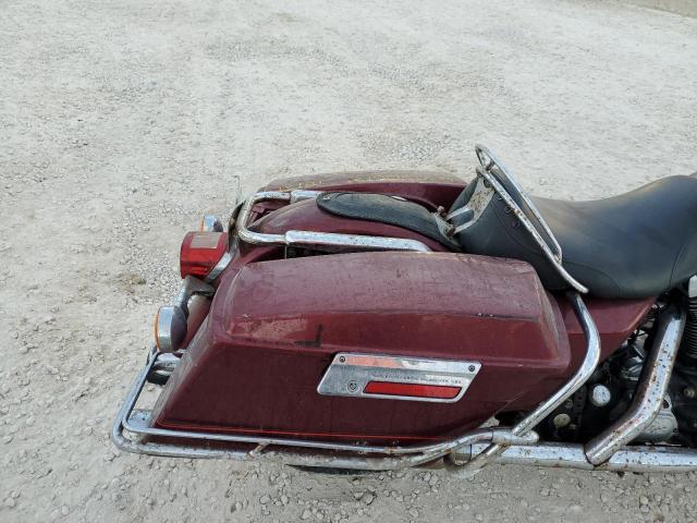 2000 HARLEY-DAVIDSON FLHRI 1HD1FBW16YY611127