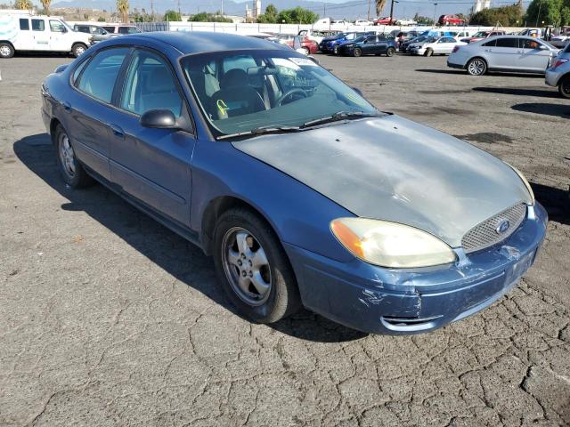 2004 Ford Taurus SE