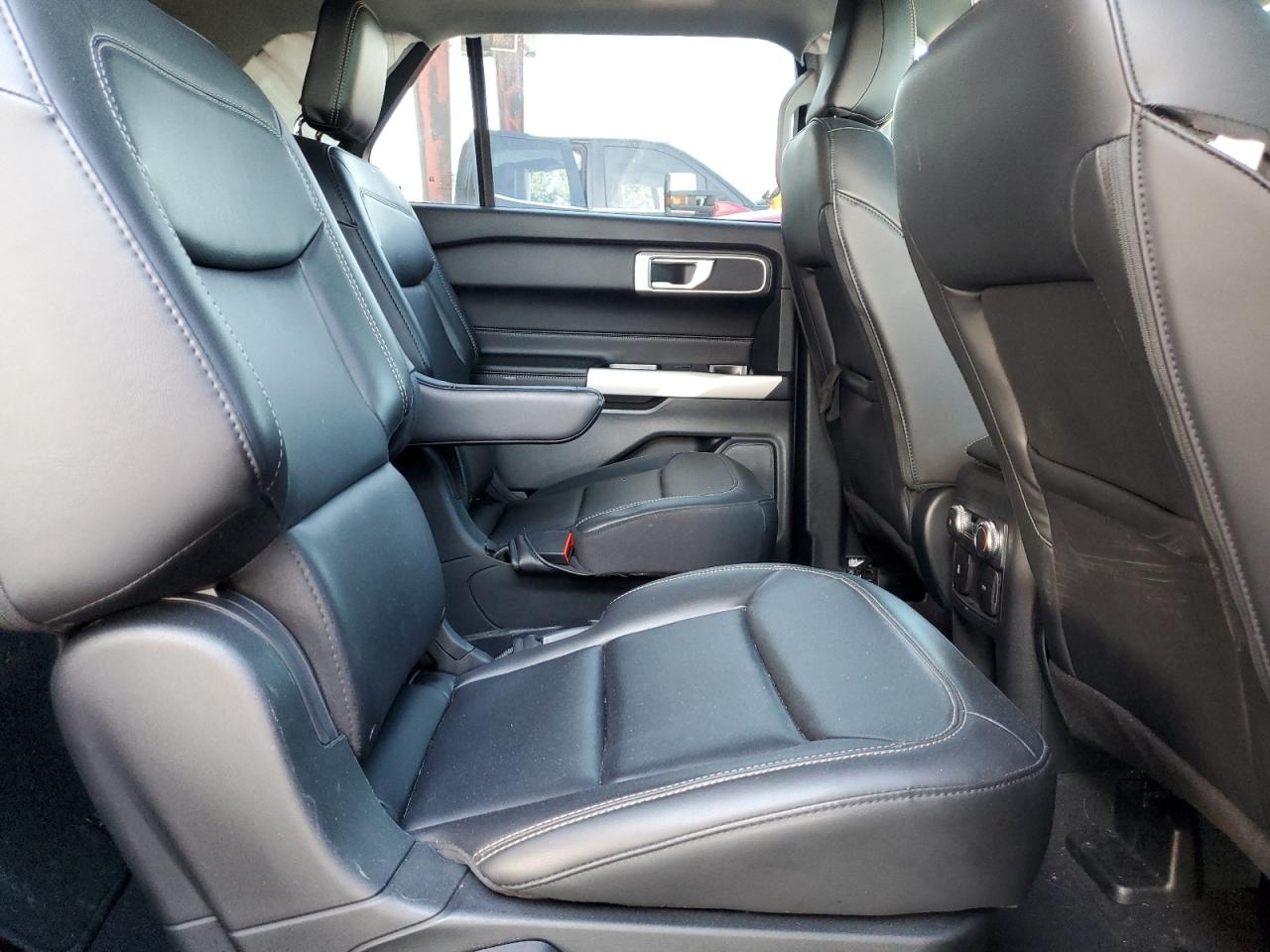FORD EXPLORER 2021 VIN 1FMSK7DH1MGB12312 фото 6