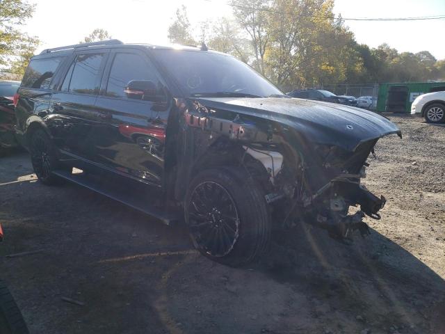 2019 Lincoln Navigator L Reserve