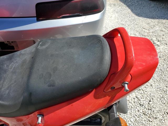 2000 SUZUKI GSF600 S JS1GN7AA9Y2100303
