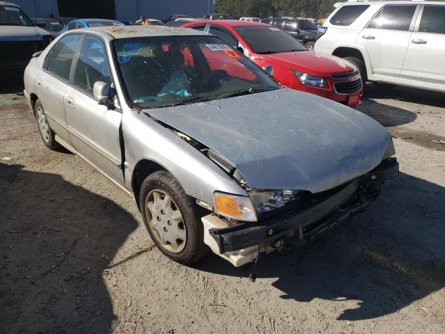 1997 Honda Accord Sedan LX