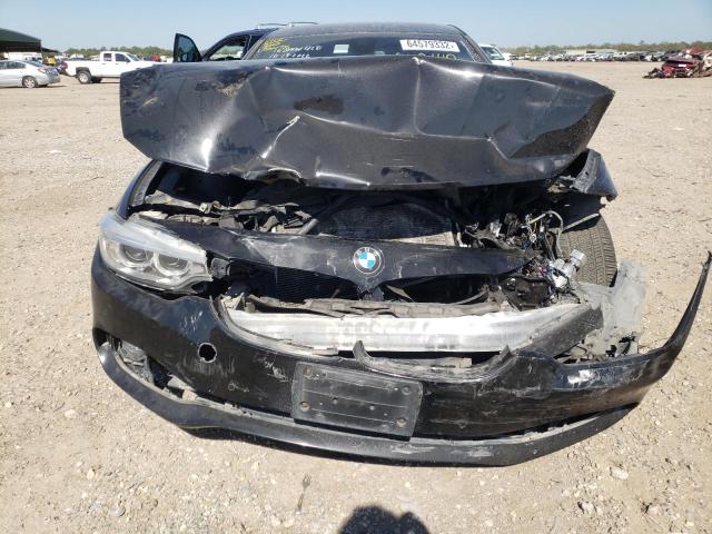 2016 BMW 428 I GRAN - WBA4A9C50GG508140