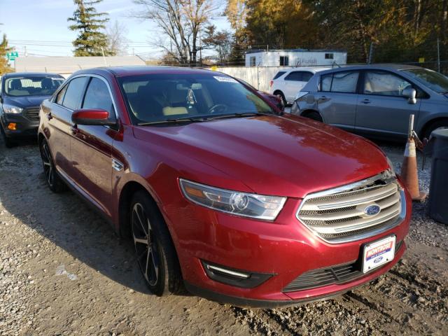 2016 Ford Taurus SEL