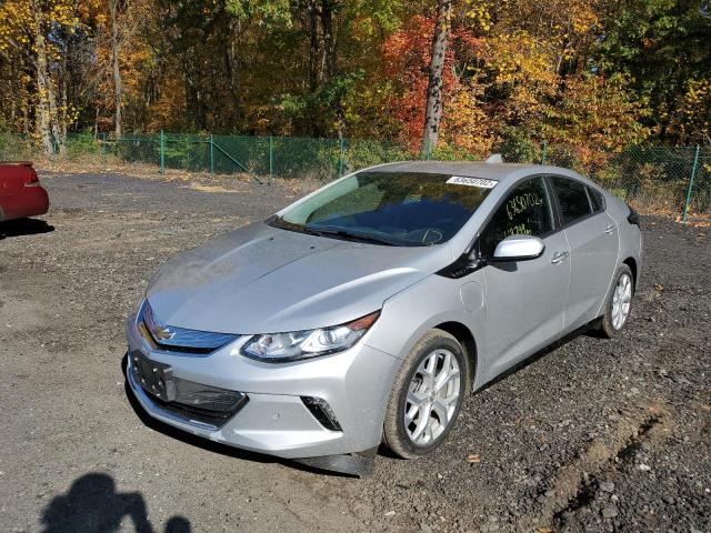 2016 CHEVROLET VOLT LTZ 1G1RD6S55GU138491