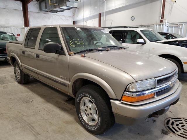 2003 Chevrolet S Truck S1 for sale in Milwaukee, WI