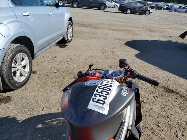2022 APRILIA RS 660 ZD4KSUG02NS000565