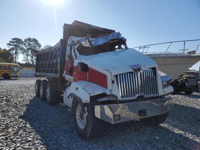 Western Star salvage cars for sale: 2019 Western Star Convention