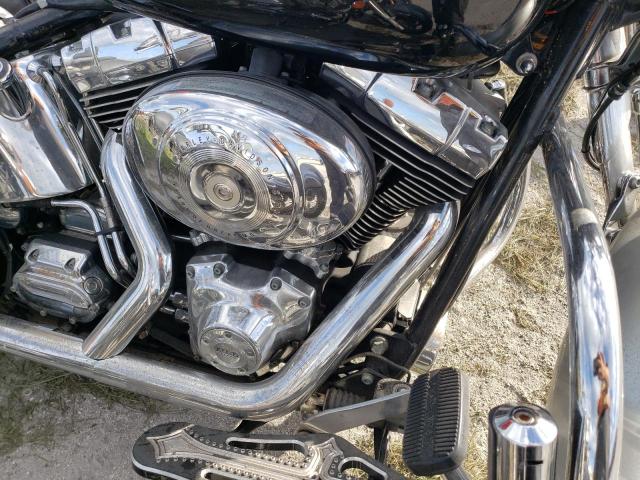 2003 HARLEY-DAVIDSON FLSTSI ANN 1HD1BYB413Y105731
