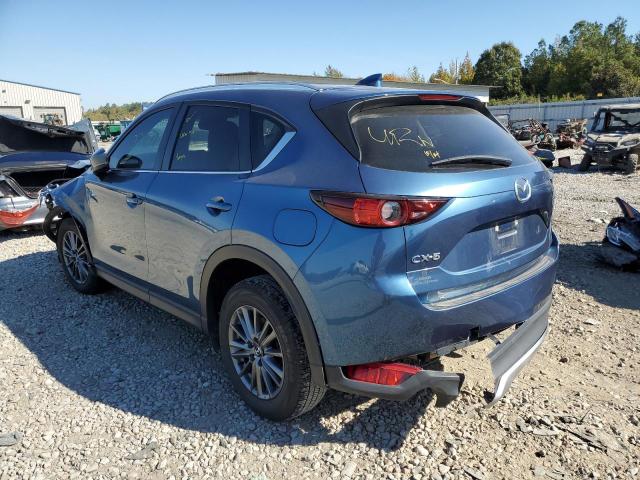 2021 MAZDA CX-5 TOURI - JM3KFACM9M1323191