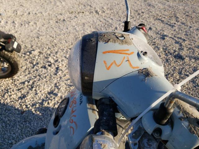 2020 HONDA NCW50 JH2AF7718LK401208