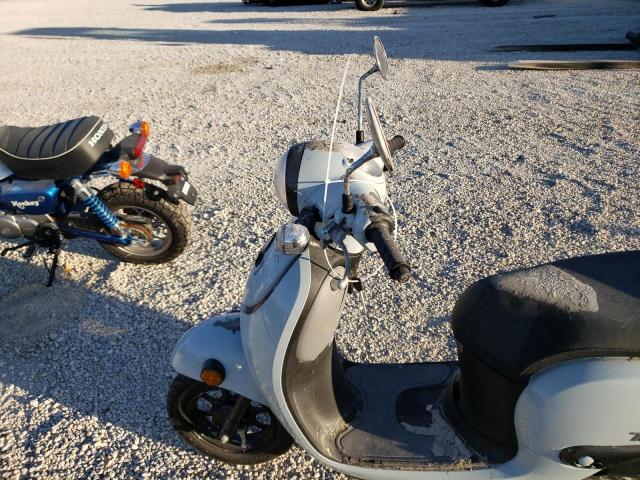 2020 HONDA NCW50 JH2AF7718LK401208
