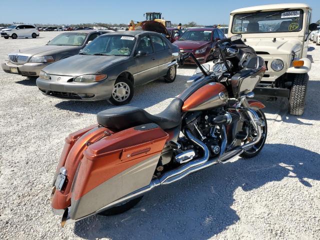 2013 HARLEY-DAVIDSON FLTRXSE CV 1HD1TC81XDB957254