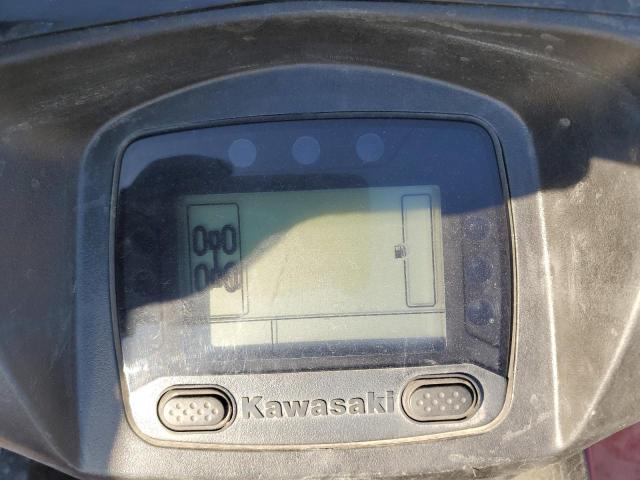 2012 KAWASAKI KVF750 L - JKAVFDL18CB500670