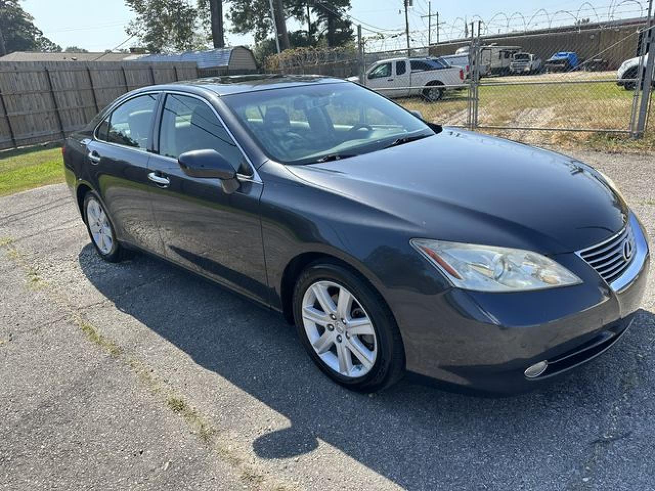 2008 Lexus Es 350 VIN: JTHBJ46G582266405 Lot: 64726472