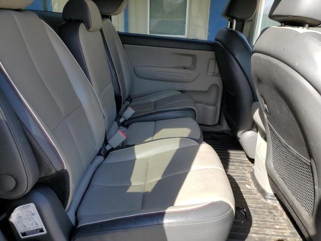 2016 KIA SEDONA LX KNDMB5C14G6214994