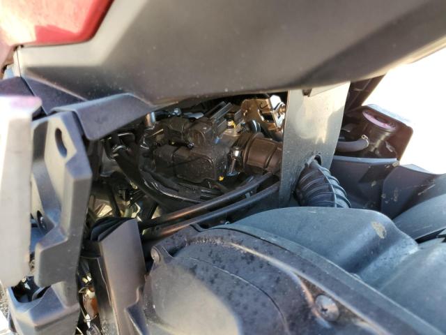 2022 HONDA ADV150 A MLHKF3853N5101386