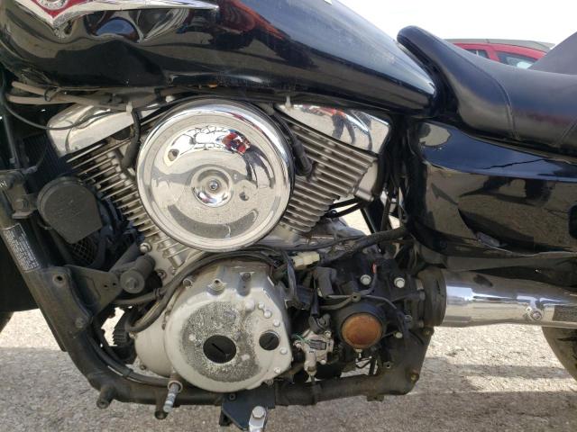 2003 KAWASAKI VN1600 A1 JKBVNKA143A002137