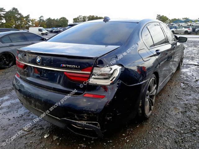 WBA7H62040BL02254 BMW M760li Xdr