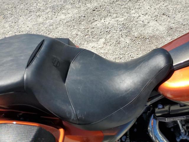 2013 HARLEY-DAVIDSON FLTRXSE CV 1HD1TC81XDB957254