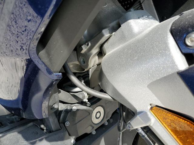 2019 HONDA GL1800 D JH2SC7955KK100858